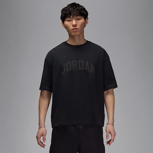 Jordan Oversized Flight Tops & T-Shirts. Nike CA